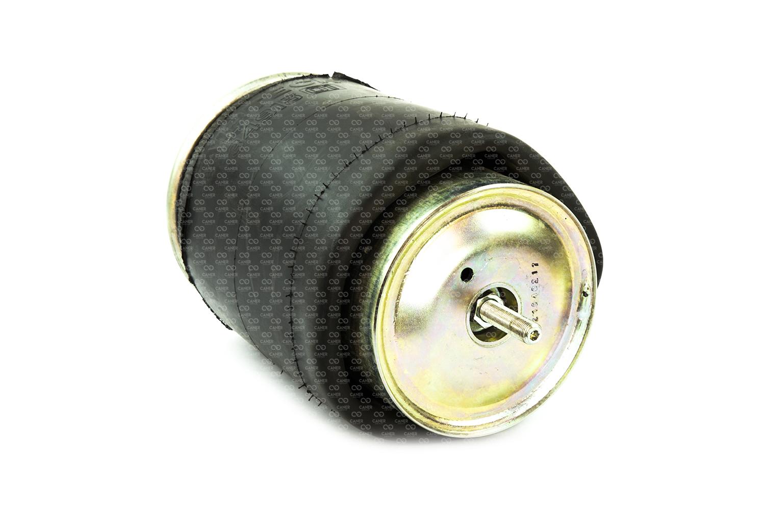 34915-01 K AKTAŞ; RENAULT KIRKAYAK ÇEKİCİ KÖRÜK KOMPLE 